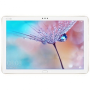 双11预售：HUAWEI/华为平板 M5 青春版 10.1英寸智能语音平板电脑 4GB+64GB WiFi版 香槟金