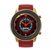 AMAZFIT 华米 GTR 智能手表 47mm 钢铁侠限量版 1289元包邮（需用券）