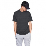 27日0点： UNDER ARMOUR 安德玛 1323397 连帽运动短袖T恤 *2件 328元（需用券，合164元/件）