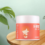 历史低价： 乐婴堂 婴儿滋润面霜 68g