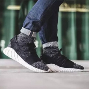 adidas Originals 阿迪达斯 Tubular Doom Primeknit 男士运动鞋 限时特价£27.99