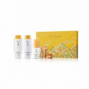 20点开始：Sulwhasoo 雪花秀 滋盈肌本三件套礼盒