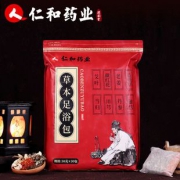 仁和药业 驱寒祛湿草本足浴包900g 券后￥28.8