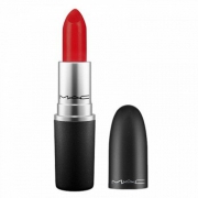 多色可选：MAC 魅可 持久哑光唇膏 3g*3件+凑单品