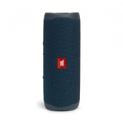 JBL FLIP5 音乐万花筒五代 便携式蓝牙音箱 深海蓝