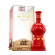 剑南春珍藏级52度浓香型白酒500ml