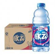 Mizone 脉动 水蜜桃口味 1L*12瓶 *2件 111.6元（双重优惠）