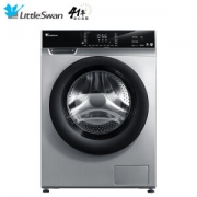 1日0点： LittleSwan 小天鹅 TG100V62ADS5 10公斤 滚筒洗衣机