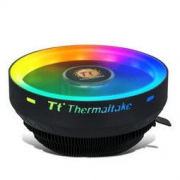 Thermaltake 曜越 五彩凤梨 炫彩版 CPU散热器风扇