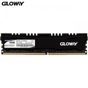 限地区、历史低价： GLOWAY 光威 DDR4 2133 台式机内存 16GB