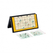Mr.songsong 磁性围棋 象棋套装 22*23cm 可折叠