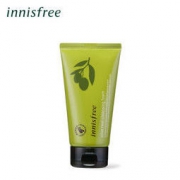innisfree 悦诗风吟 橄榄油泡沫洁面乳 150ml 2支装