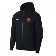 耐克 NIKE X LPL 冠军战队（FPX）比赛男子连帽衫 DA2143