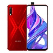 HONOR 荣耀 9X 智能手机 4GB/6GB+64GB