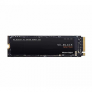 Western Digital 西部数据 Black系列 SN750 M.2 NVMe 固态硬盘 1TB