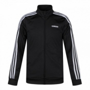 adidas 阿迪达斯 DQ3070 男士针织外套