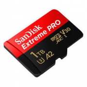 双11预售： SanDisk 闪迪 A2 至尊超极速移动 MicroSDXC UHS-I U3 TF存储卡 1TB