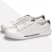 双11预售：SPERRY STS18647 男士休闲帆布鞋 159元（需定金30元）