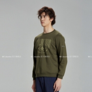 Columbia 哥伦比亚 AE0245 男士长袖卫衣 184元包邮（15元定金，22日付尾款）