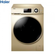 Haier 海尔 EG10014HBX659GU 110公斤 洗烘一体机
