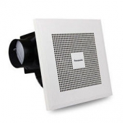 Panasonic松下 FV-RC14G1 厨房卫生间排气扇30*30CM