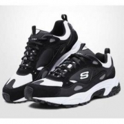 天猫 11日0点、双11预告： Skechers 斯凯奇 sport系列 666058 男款运动休闲鞋 144.5
