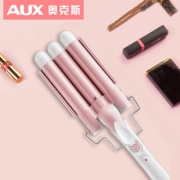 奥克斯蛋蛋卷头卷发棒水波纹大卷 券后￥49