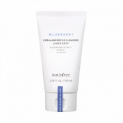 innisfree 悦诗风吟 蓝莓平衡洁面乳 100ml *3件