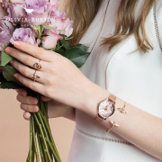 OliviaBurton女士手表小蜜蜂英国时尚手表