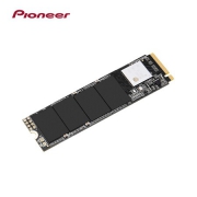 Pioneer 先锋 APS-SE20 M.2 NVMe  固态硬盘 512GB 339元包邮