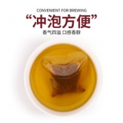 修正 仰清茶 3g*40袋 保肝护肝 熬夜必备 冲泡方便