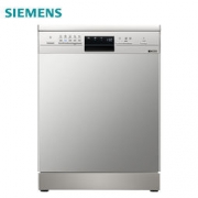再降价：SIEMENS 西门子 SJ235I00JC 13套 嵌入式洗碗机