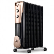 Midea 美的 NY2513-16JW 暖风机