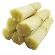 正宗广西黑皮 甘蔗10斤装包邮 味甜多汁节疏甜杆 送甘蔗刀（需使用31个淘金币）
