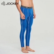 JOCKEY居可衣JJ14642126P男士保暖长裤