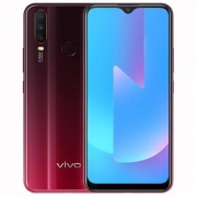 vivo U3x 3GB+64GB 赤茶红手机