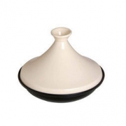 中亚Prime会员： Staub Tajine 铸铁塔吉锅 20cm