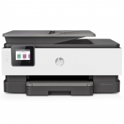 HP 惠普 OfficeJet Pro 8020 惠商系列 彩色多功能一体机 999元包邮