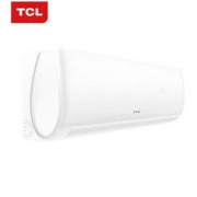 11日0点、历史低价： TCL KFRd-26GW/D-XH11Bp(A1) 1匹 变频冷暖 壁挂式空调