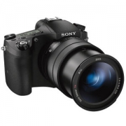 中亚Prime会员： SONY 索尼 DSC-RX10III 1英寸数码相机