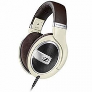 中亚Prime会员：SENNHEISER 森海塞尔 HD599 开放式 头戴耳机