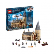 LEGO 乐高 哈利·波特系列 75954 霍格沃茨大礼堂 578.65元包邮包税