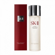 双11预售：SK-II 护肤精华露 神仙水 230ml
