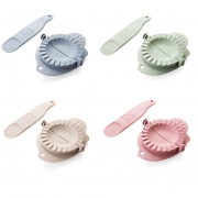 百武记 家用包饺子器 2只  券后6.9元