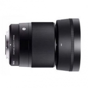 SIGMA 适马 30mm F1.4 DC DN｜Contemporary 定焦镜头