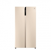 限地区、历史低价：Electrolux 伊莱克斯 ESE5118TD 516L 对开门冰箱 2499元包邮