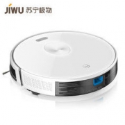 移动专享： 苏宁极物 小Biu V6 扫地机器人
