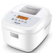 松下新品 R10A8 电饭锅 3L 备长炭铜釜 IH加热