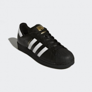adidas 阿迪达斯 SUPERSTAR 经典贝壳头系列 B27140 中性休闲鞋 359元包邮（10元定金，11.11付尾款）
