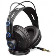 Presonus HD9 专业耳机HD7-A HD7 - Semi-Open Back